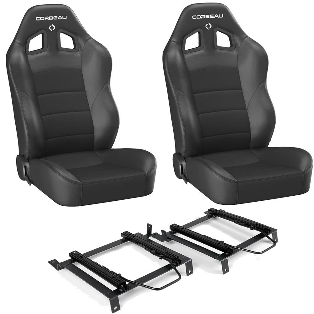 How To Recline Jeep Gladiator Seat: Easy Step-by-Step Guide How To Recline Jeep Gladiator Seat: Easy Step-by-Step Guide