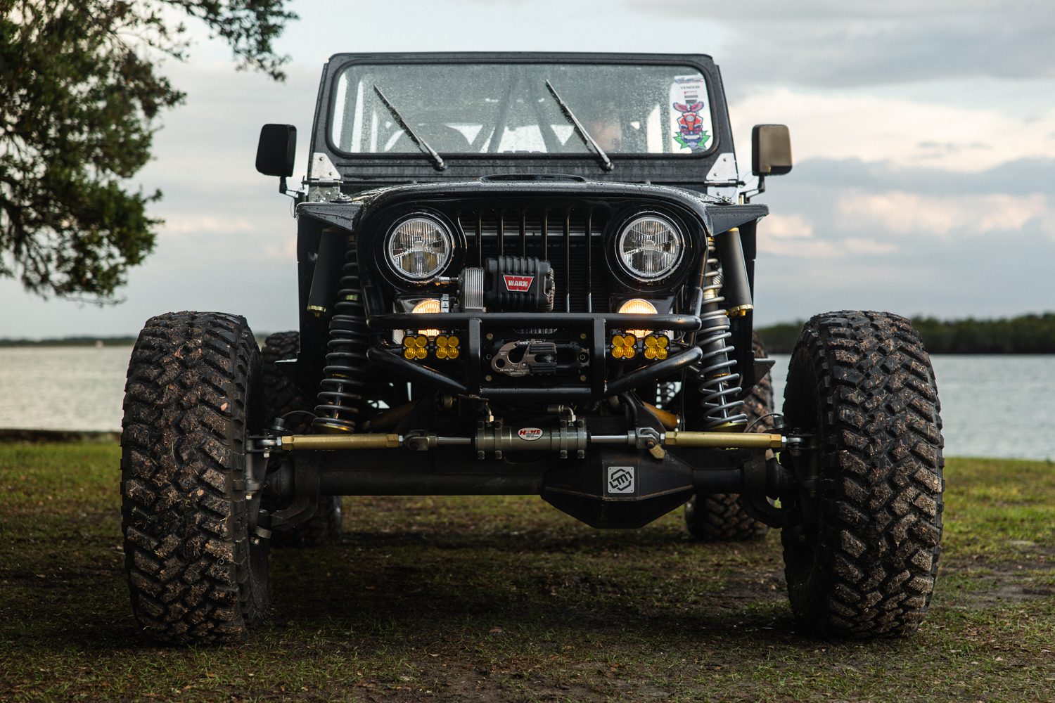 What Years Were Jeep Scramblers Made: Complete Production Timeline