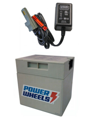 How To Charge A Barbie Power Wheels Jeep: Easy Step-by-Step Guide How To Charge A Barbie Power Wheels Jeep: Easy Step-by-Step Guide