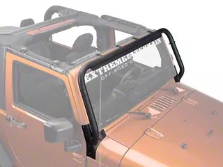 Do Jeep Snorkels Fit: Light Bar Compatibility Do Jeep Snorkels Fit: Light Bar Compatibility