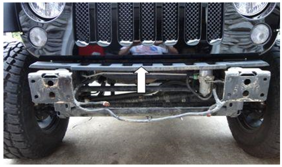 How To Remove Jeep Wrangler Front Bumper: Step-by-Step Guide How To Remove Jeep Wrangler Front Bumper: Step-by-Step Guide