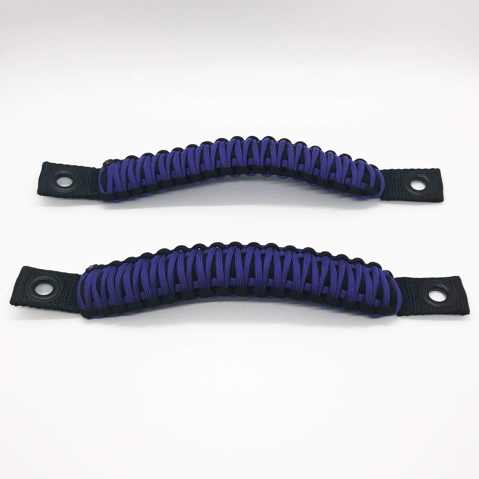 How To Install Paracord Jeep Handles: Step-by-Step Guide