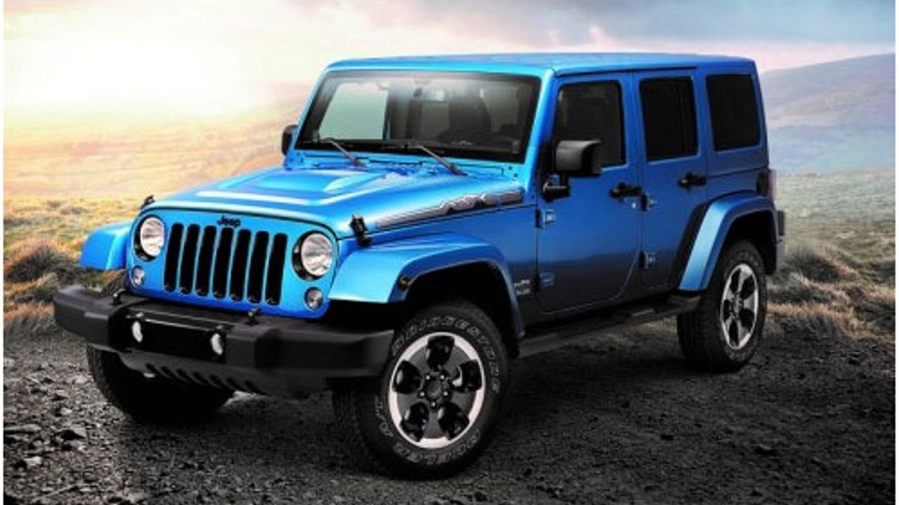 What Is The Least Expensive Jeep Model: Guide, Tips & Fixes