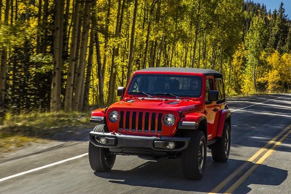 How To Improve Gas Mileage On Jeep Wrangler: Expert Tips