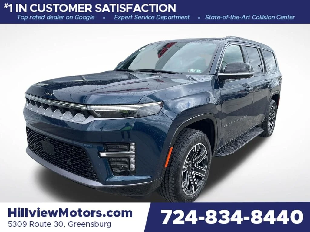 How To Contact Jeep Customer Service: Fastest Ways That Work
