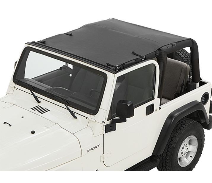 2006 Jeep Wrangler Bikini Top: Ultimate Guide to Style & Protection 2006 Jeep Wrangler Bikini Top: Ultimate Guide to Style & Protection