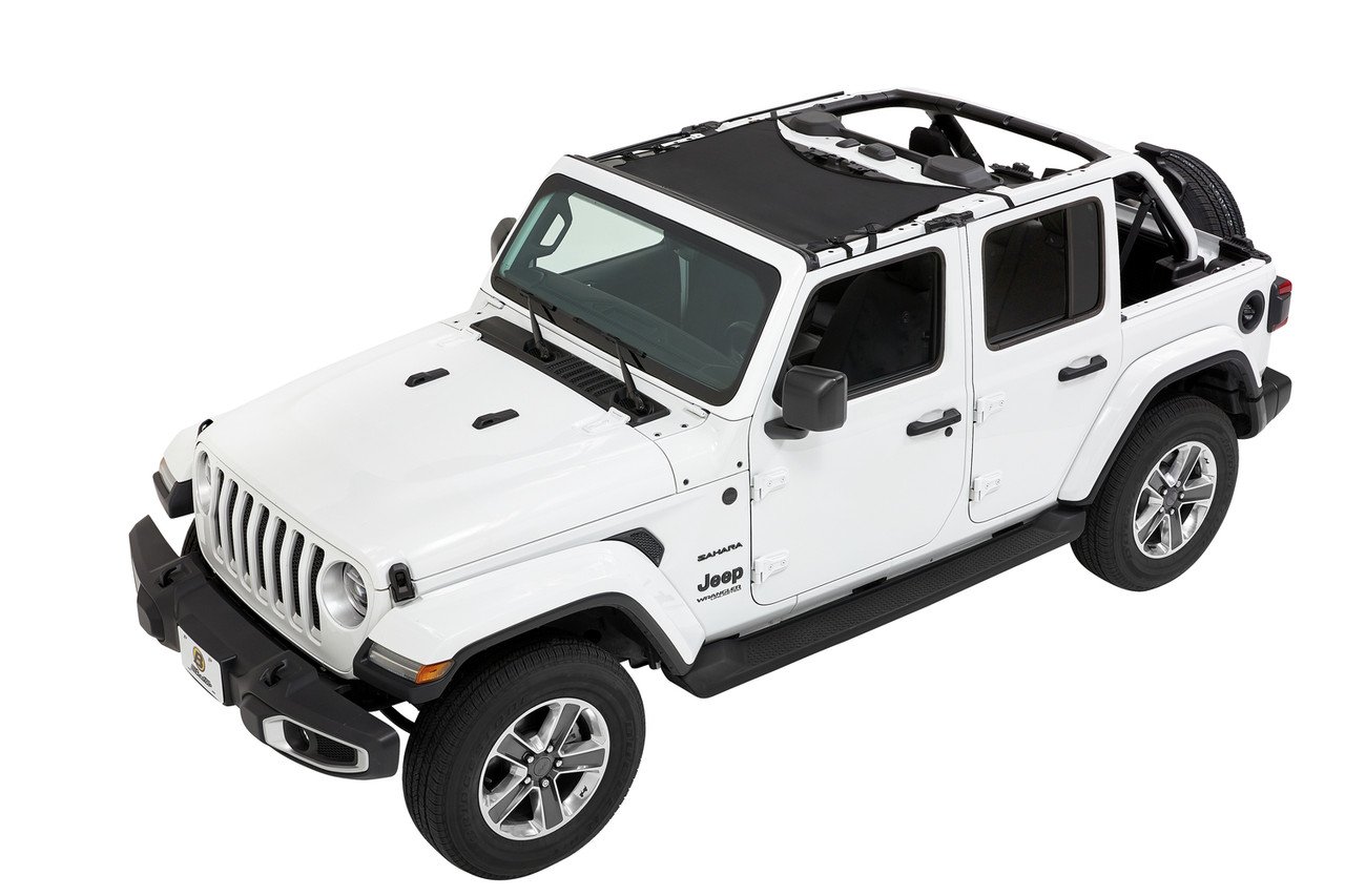 How To Put On A Bikini Top Jeep: Step-by-Step Guide How To Put On A Bikini Top Jeep: Step-by-Step Guide