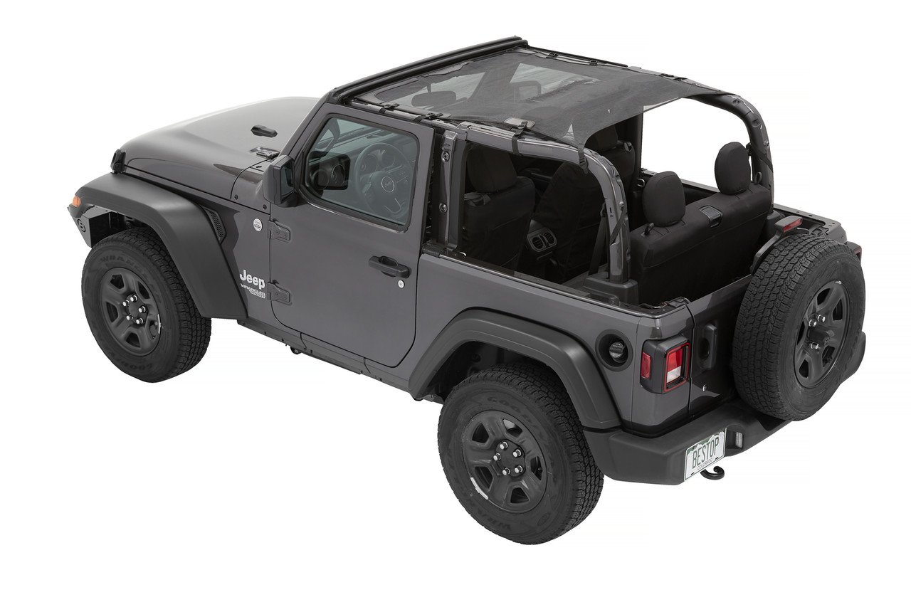 How To Put On A Bikini Top Jeep: Step-by-Step Guide How To Put On A Bikini Top Jeep: Step-by-Step Guide