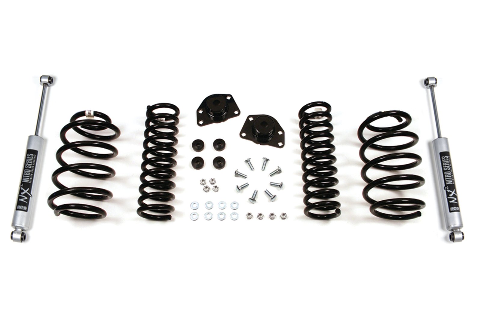 How To Lift A Jeep Liberty: Step-by-Step Guide for Beginners