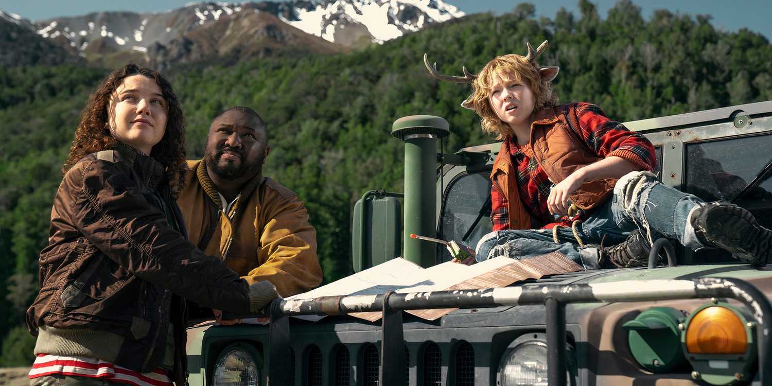What Happens To Jeep In Sweet Tooth: Key Moments Explained