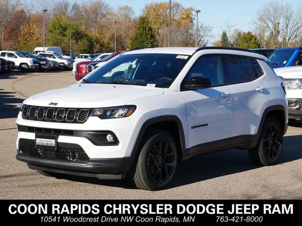 Coon Rapids Chrysler Dodge Jeep Ram Reviews: Honest Buyer Insights