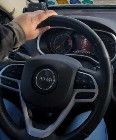 Why Does My Jeep Steering Wheel Shake? Common Causes Explained Why Does My Jeep Steering Wheel Shake? Common Causes Explained