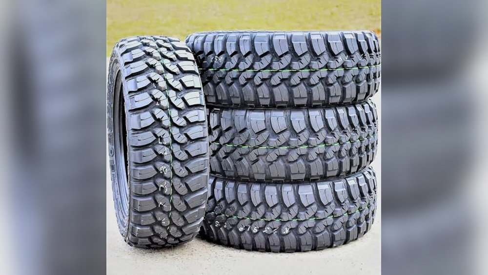 best 10 mud tires for jeep wrangler