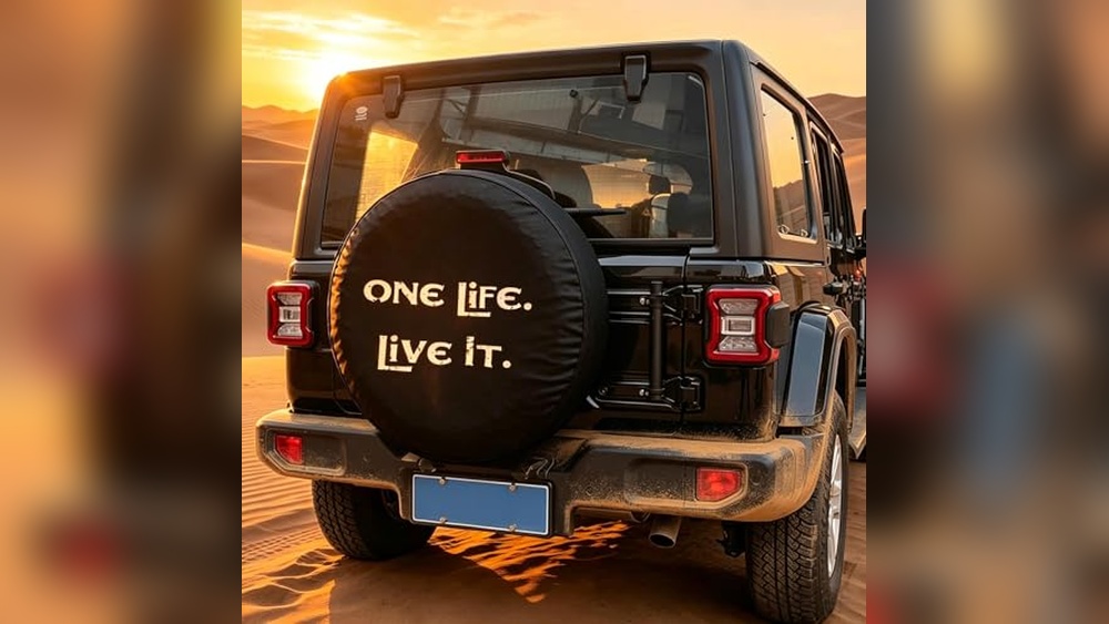 best 31 inch tires for jeep wrangler