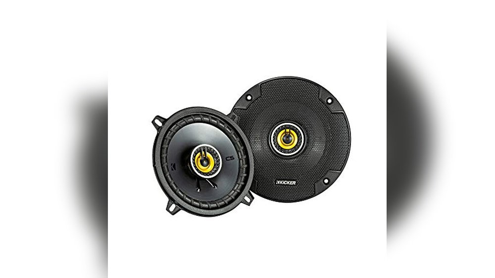 best 525 speakers for jeep