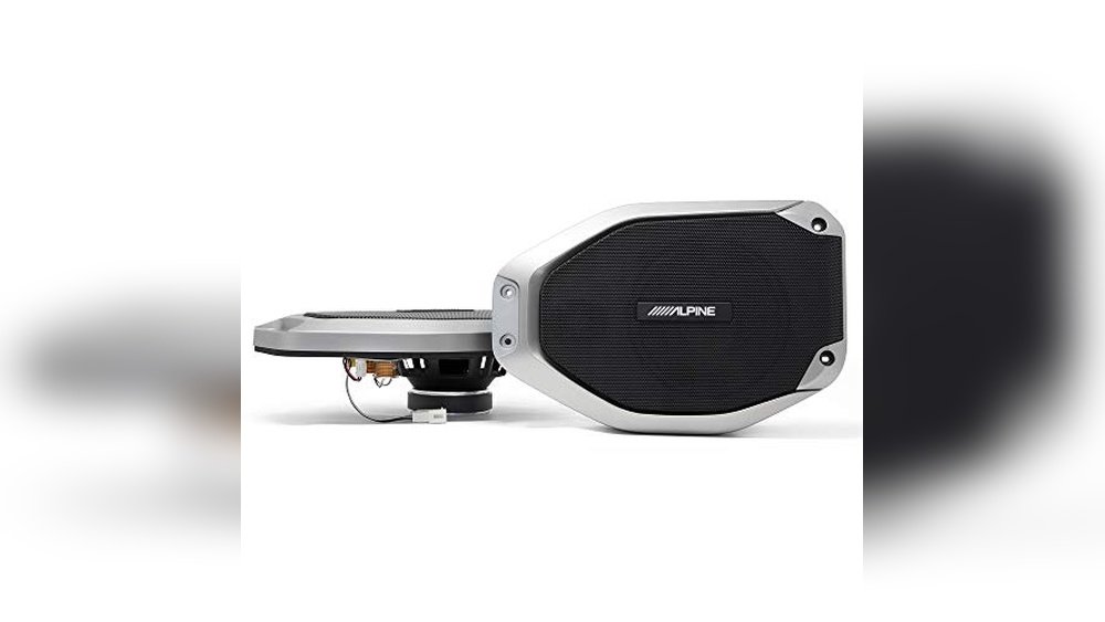 best 65 speakers for jeep wrangler