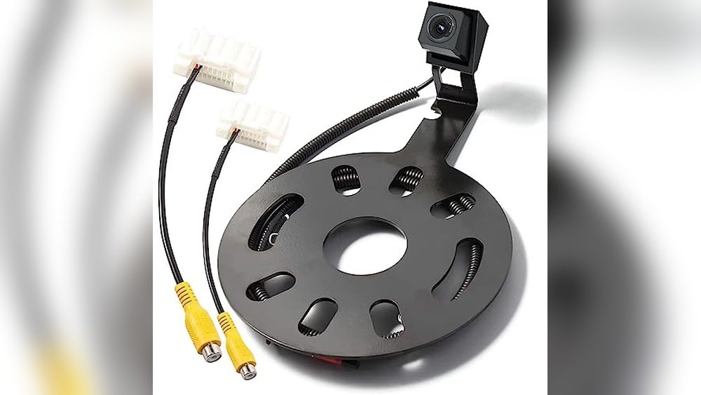 best aftermarket backup camera for jeep wrangler