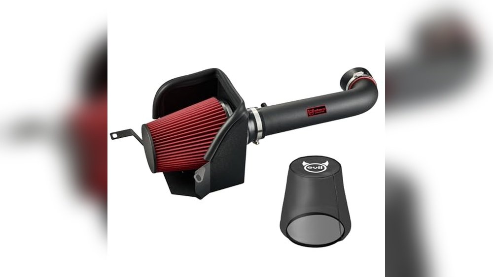 best aftermarket cold air intake for jeep wrangler