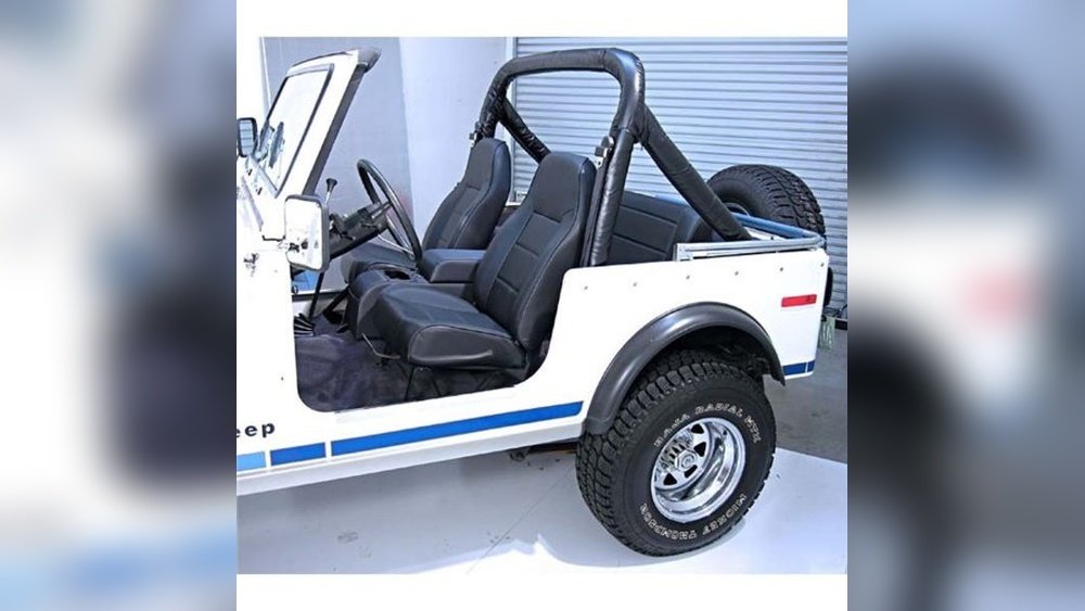 best aftermarket seats for jeep tj