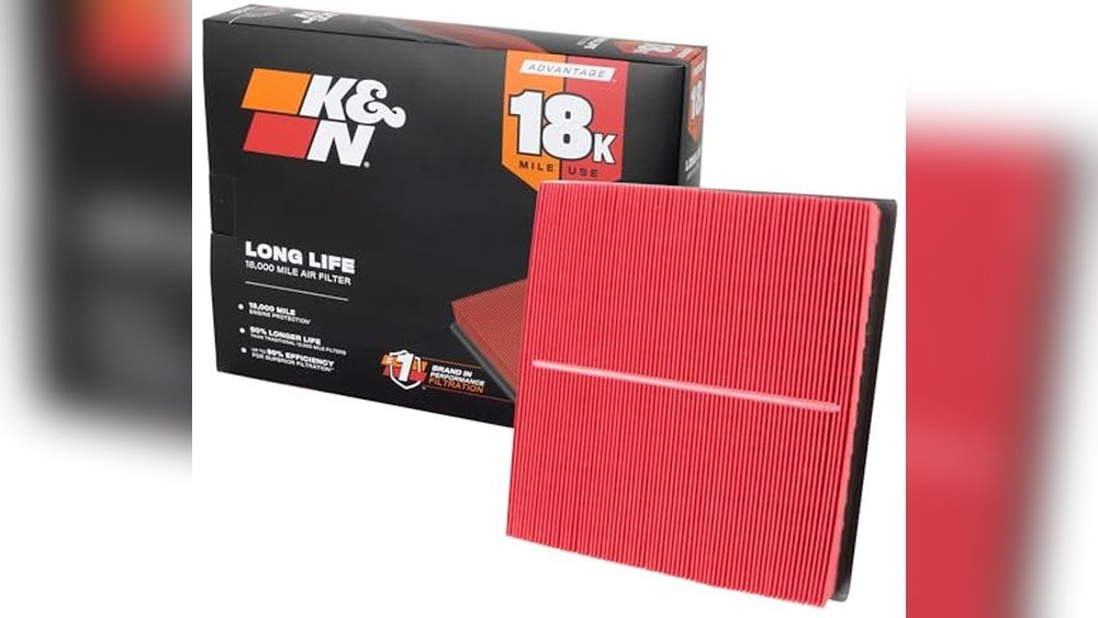 best air filter for jeep grand cherokee