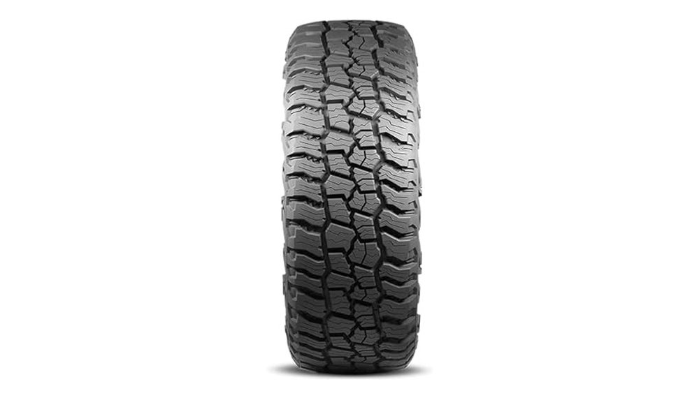 best all terrain tires for jeep wrangler jl