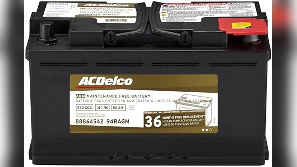 best battery for 2015 jeep cherokee