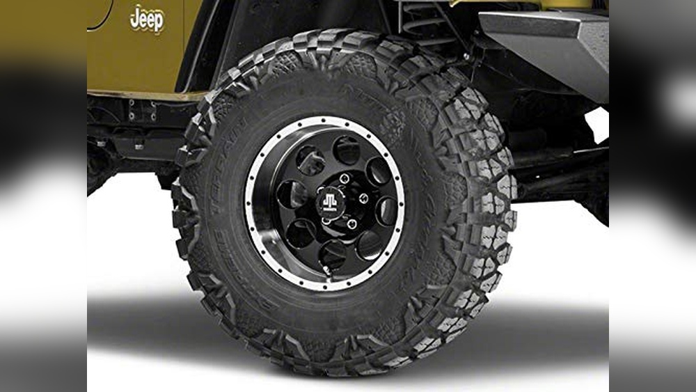 best beadlock wheels for jeep