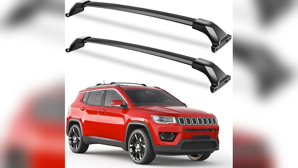 best bike rack for jeep compass