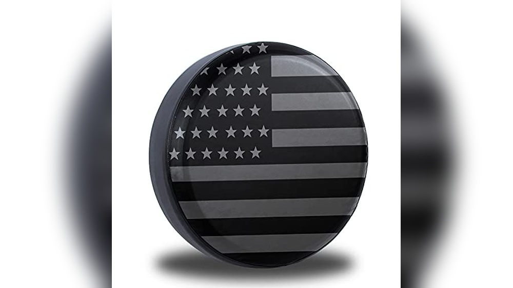 best black rims for jeep wrangler