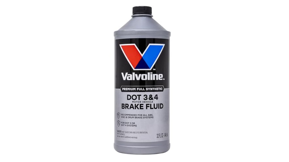 best brake fluid for jeep wrangler