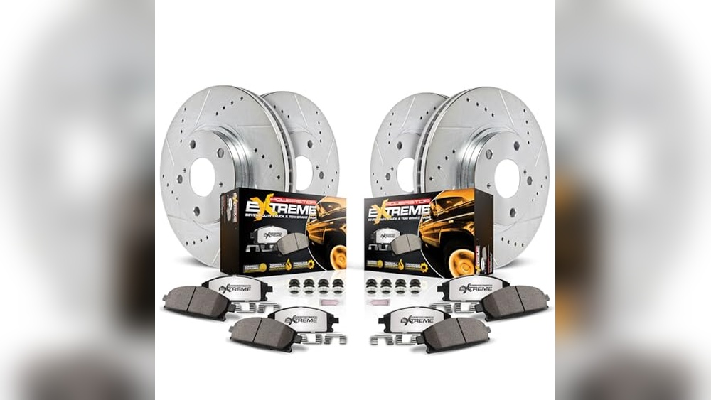 best brake upgrade for jeep jk