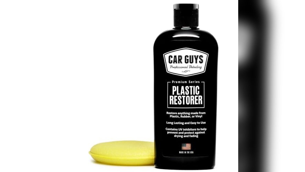 best cleaner for jeep fenders