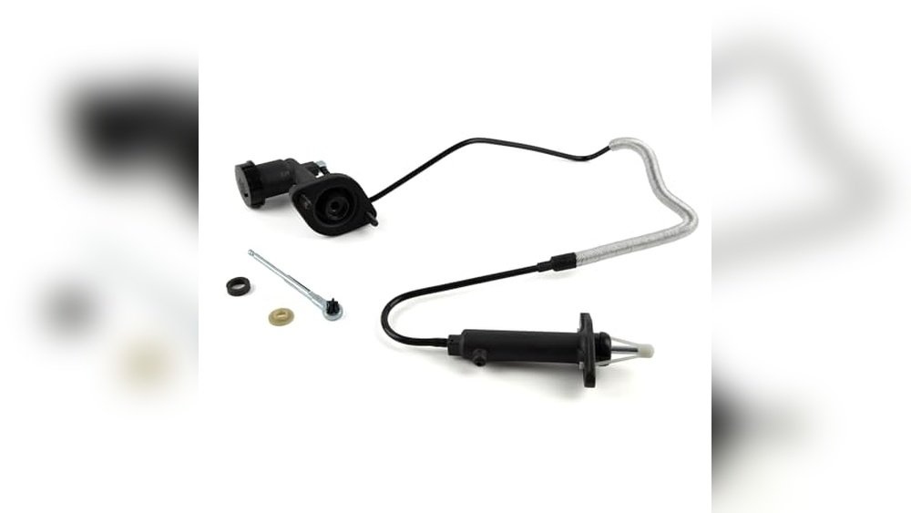 best clutch for jeep wrangler