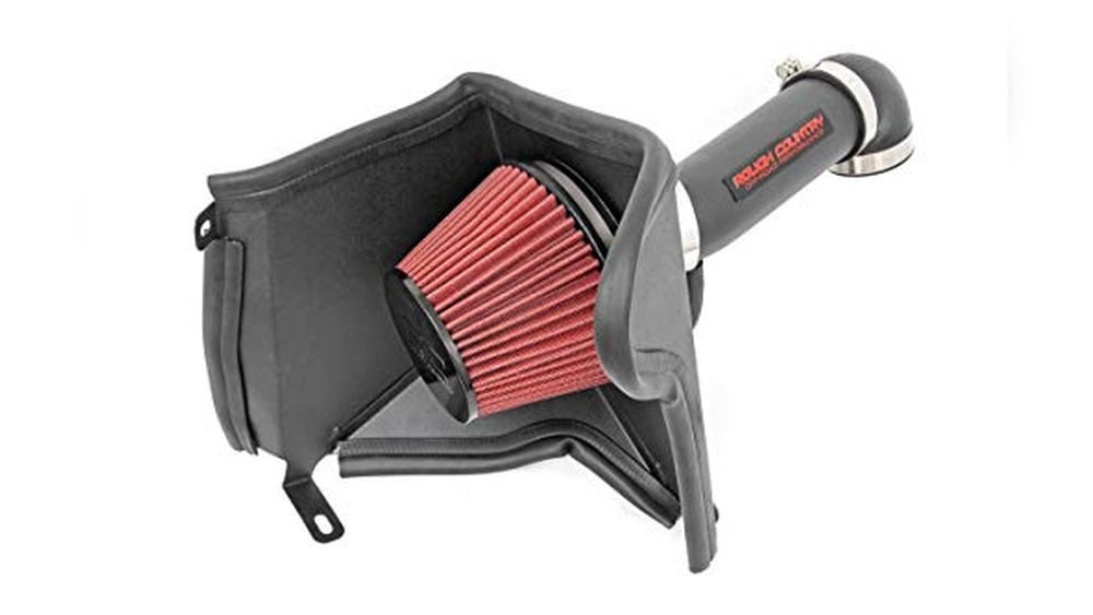 best cold air intake for 1999 jeep cherokee