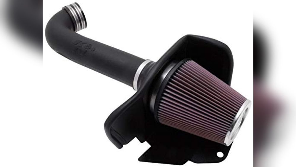best cold air intake for jeep grand cherokee