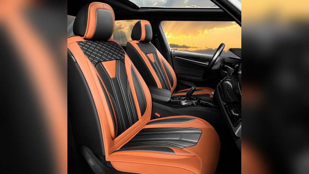 best fitting jeep wrangler seat covers