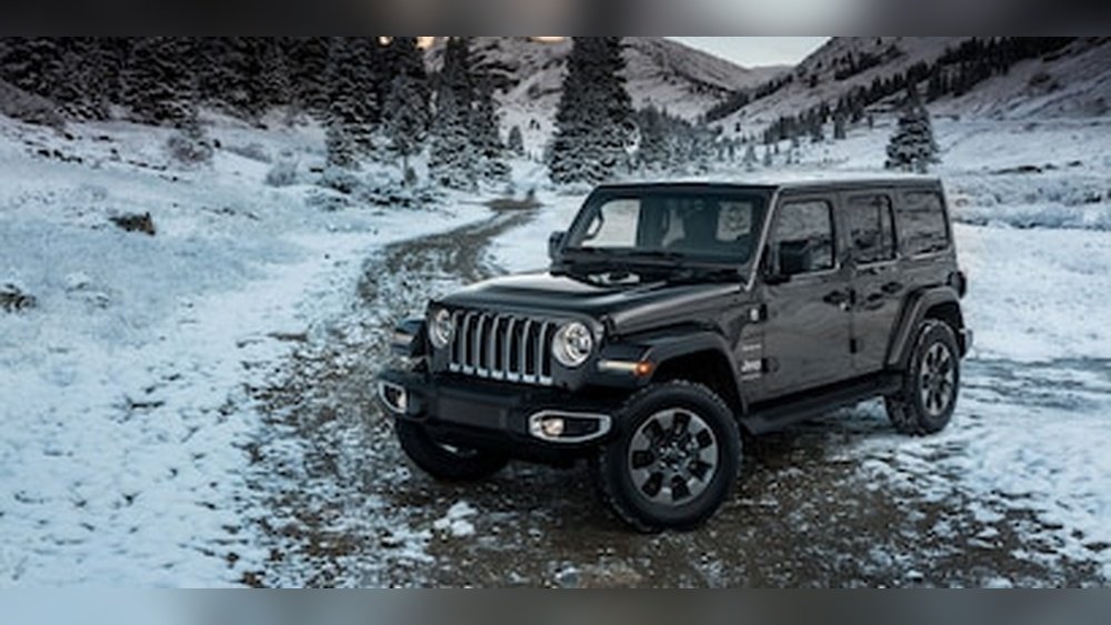 best jeep for snow