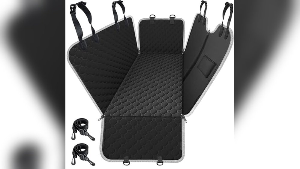 best jeep seat covers for dog hair