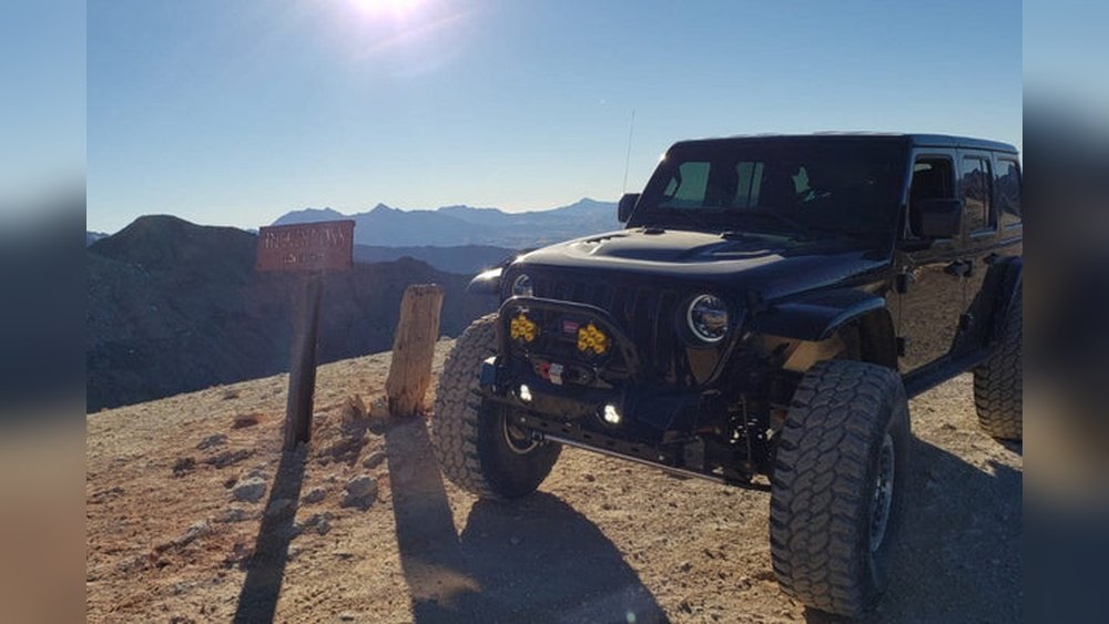 best jeep suspension for smooth ride