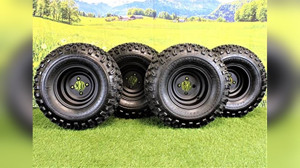 best jeep tires and wheels