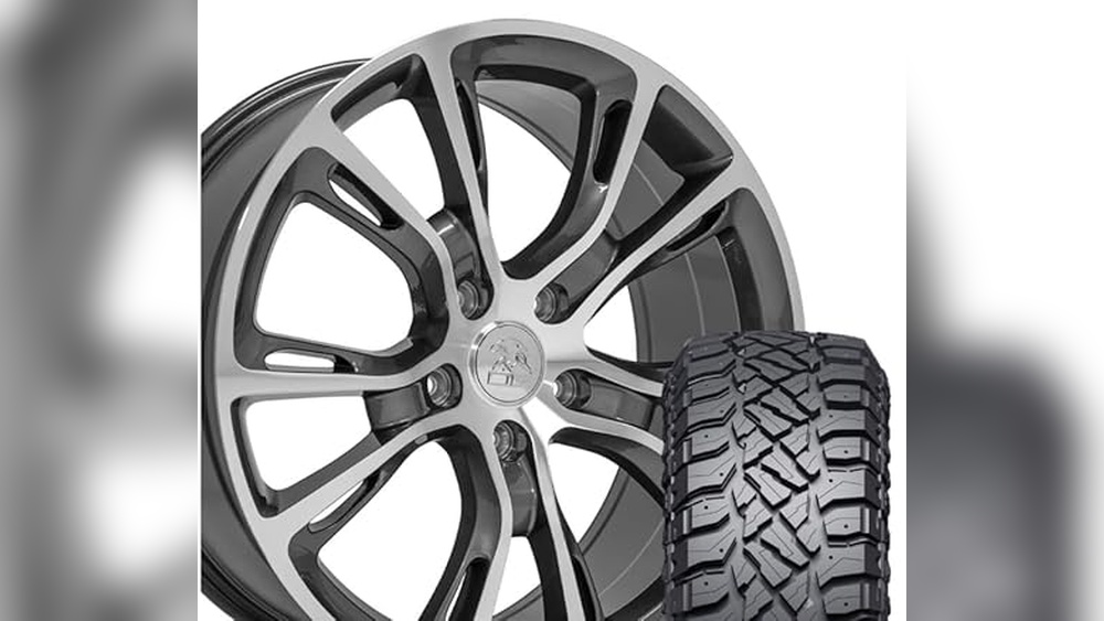 best jeep tires for sand