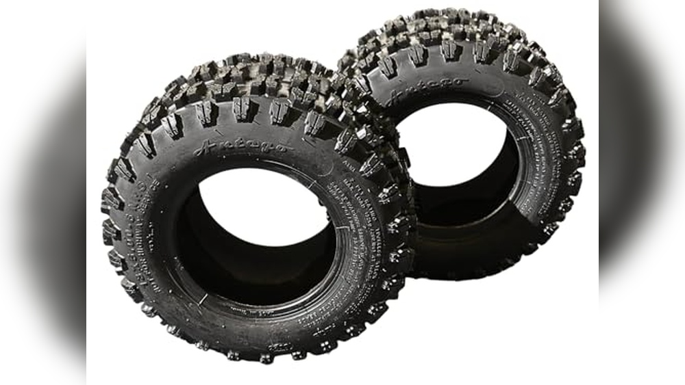 best jeep tires for snow