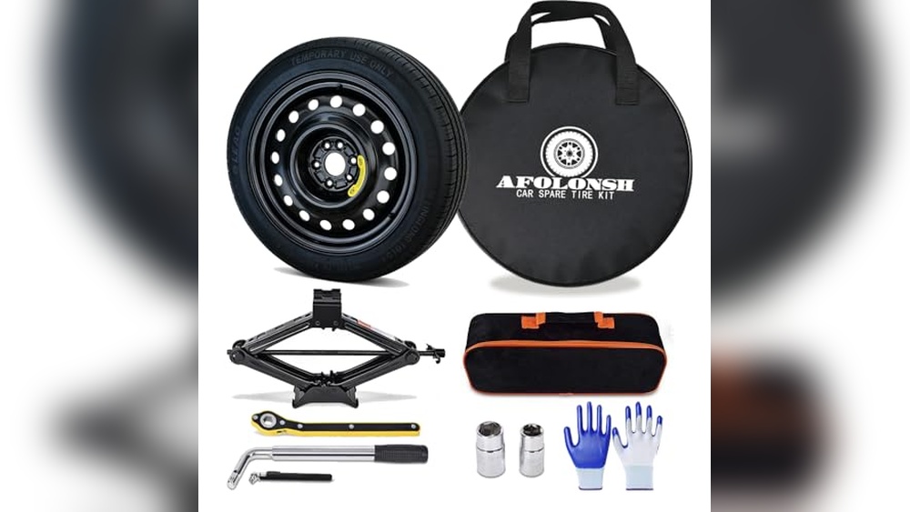 best jeep wheel and tire package set of