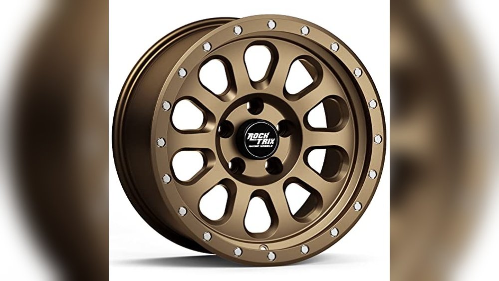 best jeep wheels for extreme off road