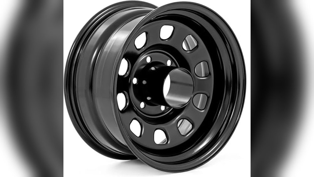 best jeep wheels