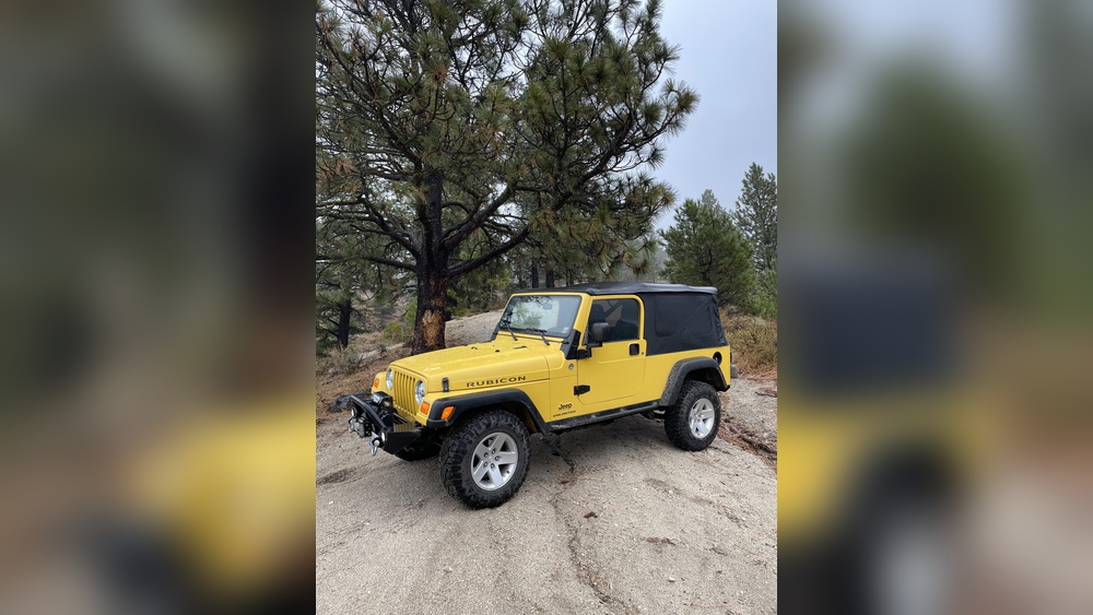 Best Looking Jeep TJ Wheels: Top Styles for Ultimate Curb Appeal best looking jeep tj wheels