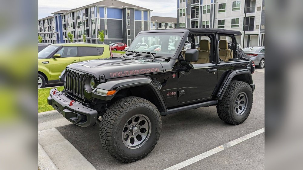 Best Looking Wheels For Jeep JK: Top Styles to Upgrade Your Ride best looking wheels for jeep jk