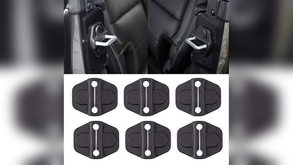 best mods for a jeep wrangler