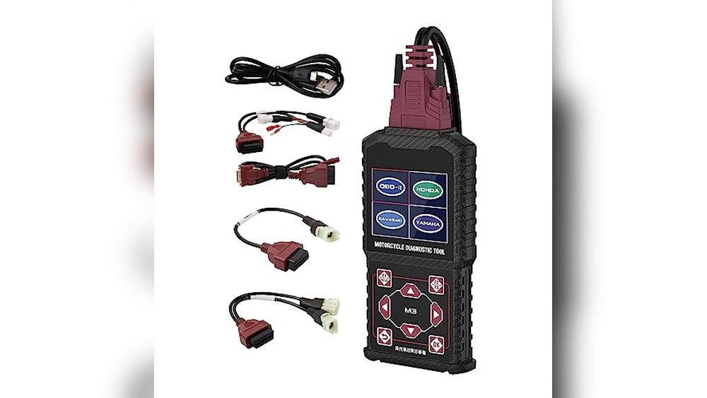 Best Motorcycle Diagnostic Tool 2026: Top Picks for Accurate Results best motorcycle diagnostic tool