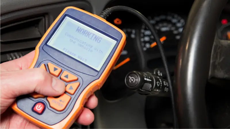 Best OBD2 Scanner That Does Everything